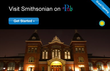 Smithsonian on ePals